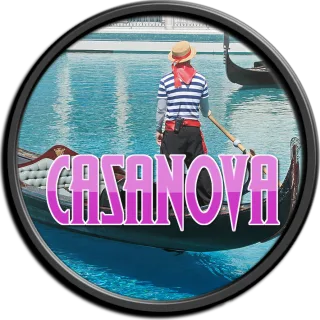 Logo Casanova