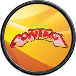 Logo Contact