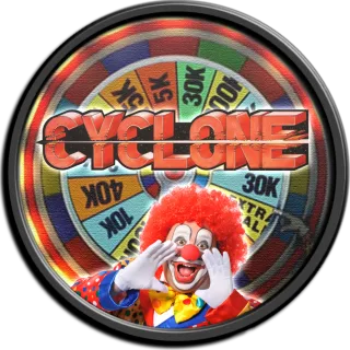 Logo Cyclone