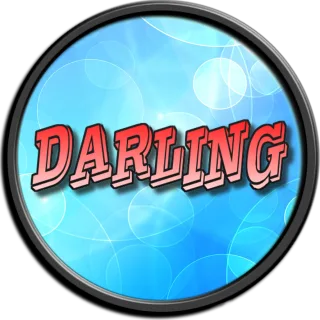 Logo Darling