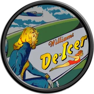 Logo De-Icer