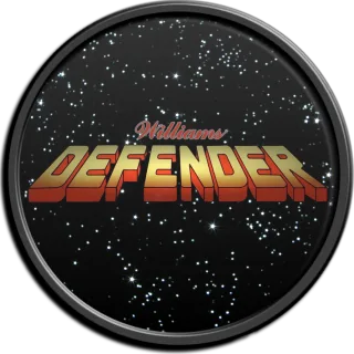 Logo Defender