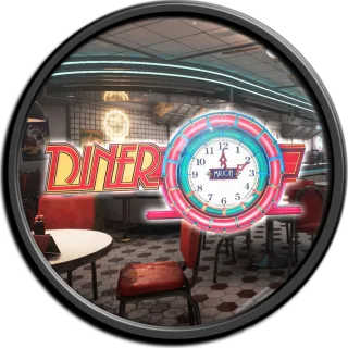 Logo Diner