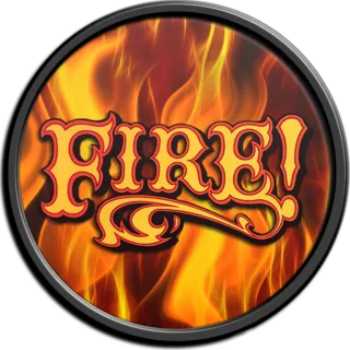 Logo Fire!