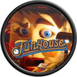 Logo Funhouse