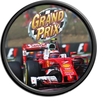 Logo Grand Prix