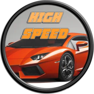 Logo High Speed