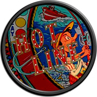 Logo Hot Line