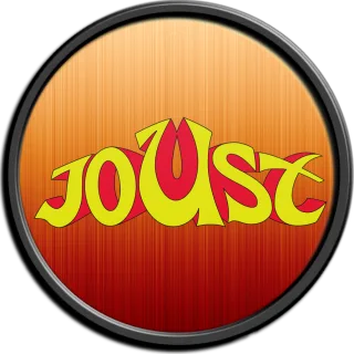 Logo Joust