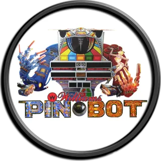 Logo Pinbot