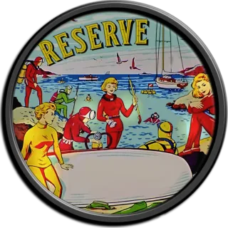 Logo Reserve