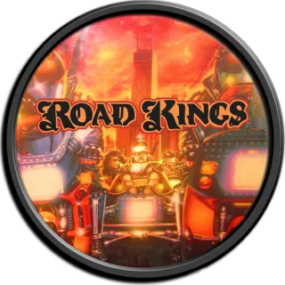 Logo Road Kings
