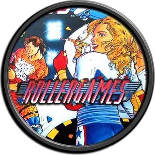 Logo Rollergames