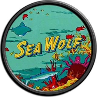 Logo Sea Wolf