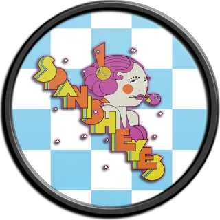 Logo Spanish Eyes