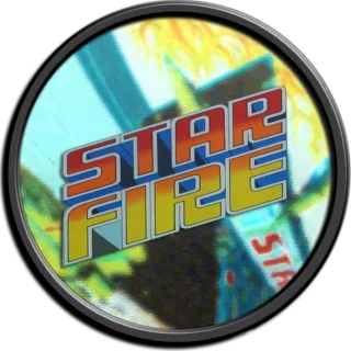 Logo Starfire