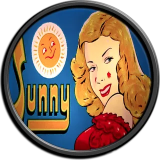 Logo Sunny