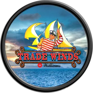 Logo Tradewinds
