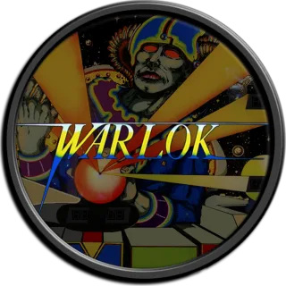 Logo Warlok