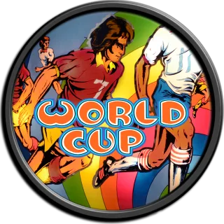Logo World Cup