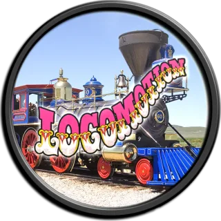 Logo Locomotion