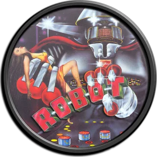 Logo Robot