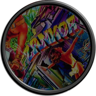 Logo Zankor